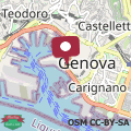 Carte Home of Genoa's executioner