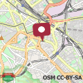 Map Home Relax Re di Roma