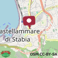 Map Home Relax Stabia