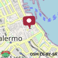 Map Home Resuttano