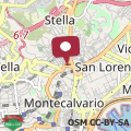 Map Home Salvator Rosa 67