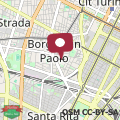 Mapa Home San Paolo