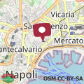 Mappa Home San Severino centro storico