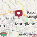 Mappa Home Santa Chiara Marigliano