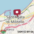 Mappa Home Sicilia