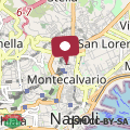 Karte Home Spezzano 22 - Napoli Centro Storico Montesanto