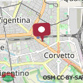 Map Home stay and relax in Milan