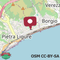 Carte Home Sweet Home Pietra Ligure