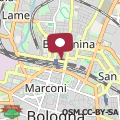 Map 051 Bologna Appartamento