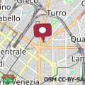 Mappa Home Sweet Home