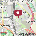 Map Home Sweet Milano - near Linate Airport
