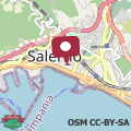 Map Home To Salerno B&B - Holiday Inn