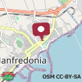 Map Home Torre dell' Astrologo