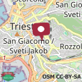 Map Home V Trieste