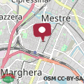 Mapa Home Venice