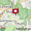 Mappa Home Vittoria Lago Di como