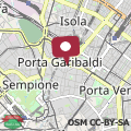 Map HomeAutomation attic@Moscova Garibaldi Underground