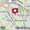 Mappa Homeby, Casa Canonica
