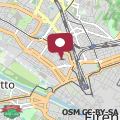 Map Homeby, Casa Spontini