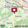 Map Homeby, Villa Corte dello Zanchino