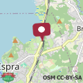 Map Homely Ispra