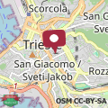 Karte HomeParini a Trieste