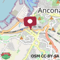 Karte Homes in Ancona VVR6 Rooms