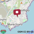 Map Homes Oasi Posillipo