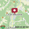 Carte HomeStory 3 via Idice 103 Pizzano BO