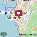 Mappa Homiday - Appartamento Rachele