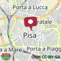 Mappa Homiday-Centro Storico-Sweet Home con AC