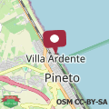 Carte Homiday - Lungomare dei Pini