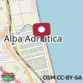 Map Homiday - Stella Del Mare