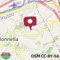Carte Homiday - Villa Moretti