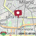 Mappa Homing - Ticinese 5