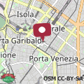 Map HOMY Repubblica