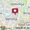 Mapa Hoomee Piazza Erbe