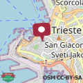 Mapa Hortis' House - Free Wi-Fi