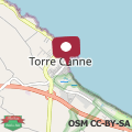 Map Torre Cann Girolamo Location