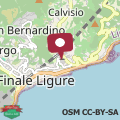 Mapa Hostdomus - Casa Eugenia