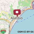 Mappa Hostdomus - Cherry Home