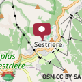 Map Hostdomus - Guglielmo Loft