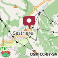 Map Hostdomus - Il Cerbiatto