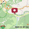 Map Hostdomus - La Casa dello Gnomo
