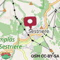Map Hostdomus - Quadrifoglio