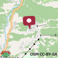 Map Hostdomus - Sansicario R12 Family