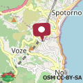 Mappa Hostdomus-Villa Verde