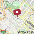Mappa Hostly-Barberini Luxury by Trevi