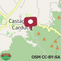 Carte Hostly-Casa Gabry - Countryside & near to the Sea