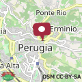Map Hostly Il Pozzo Antico Perugia Etruscan City